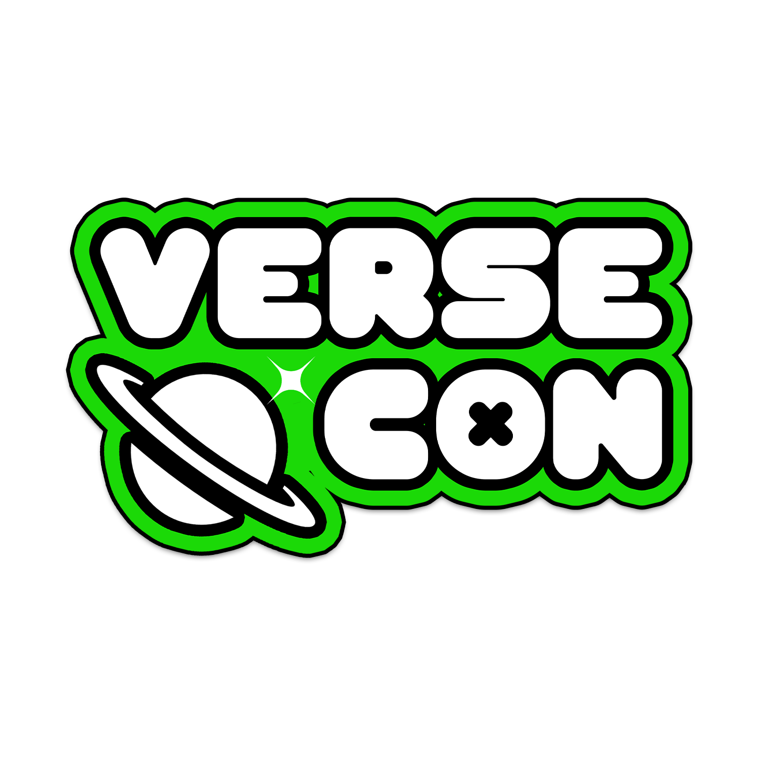 VerseCon Day 1 Was A Success