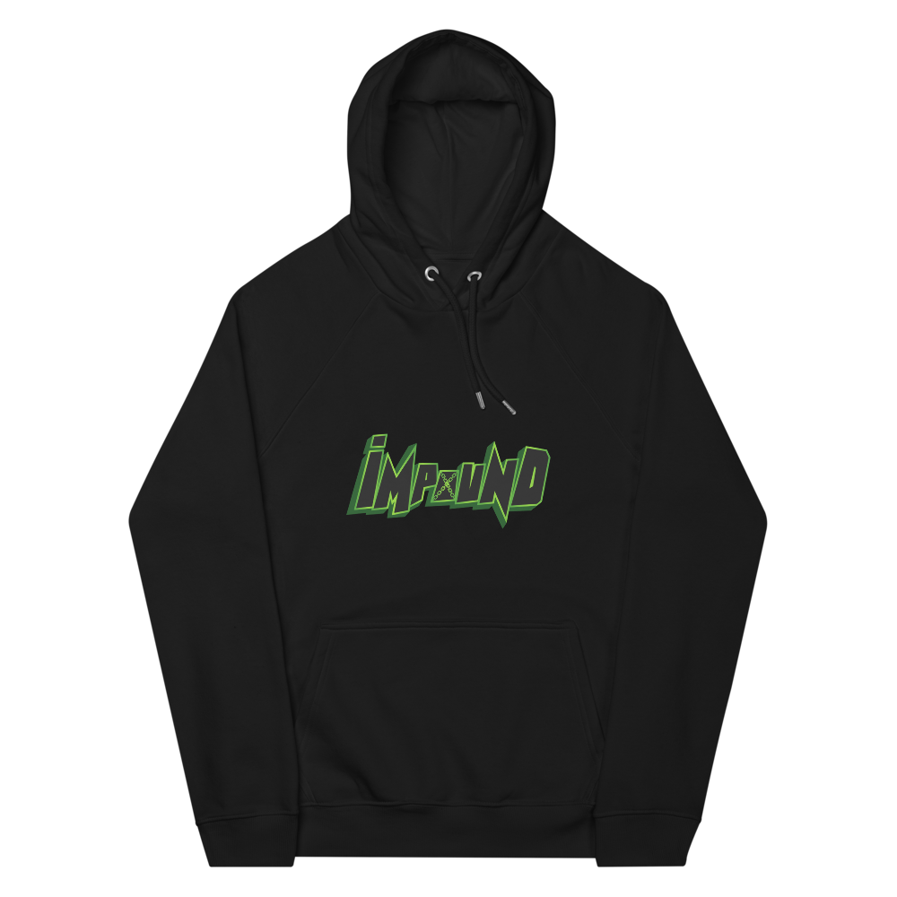 Impound Logo Hoodies Are Available Now!