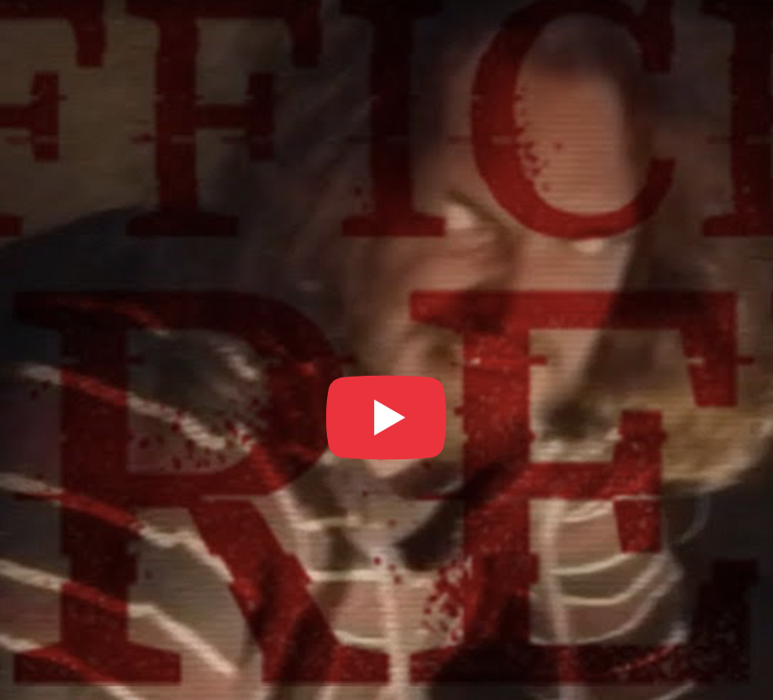 Officer Grey Trailer #2 Is Out Now!