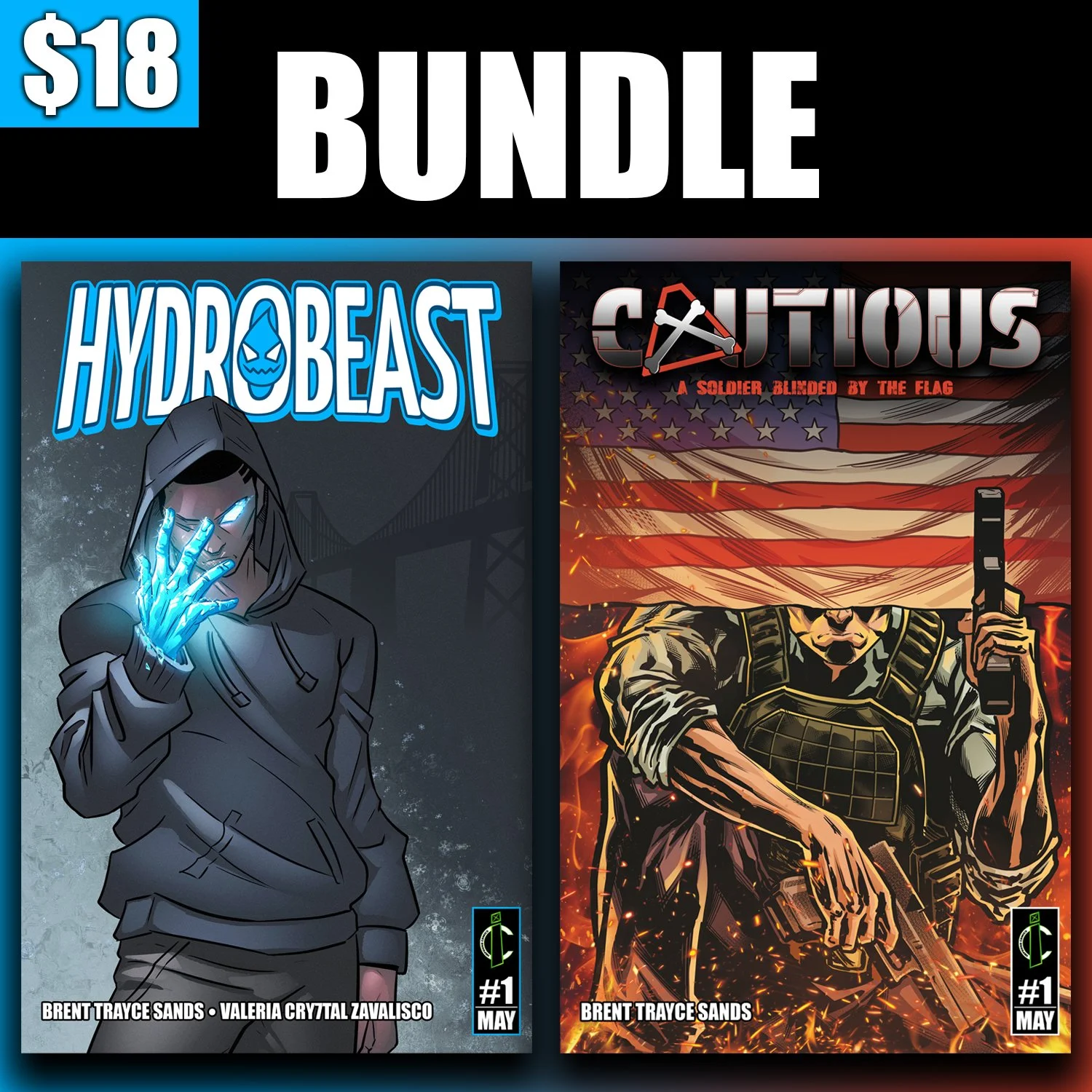 CAUTIOUS AND HYDROBEAST.jpg