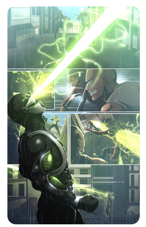 Read Marvel & DC Comic Books Online Free | Impound Comics — iMPOUND COMICS