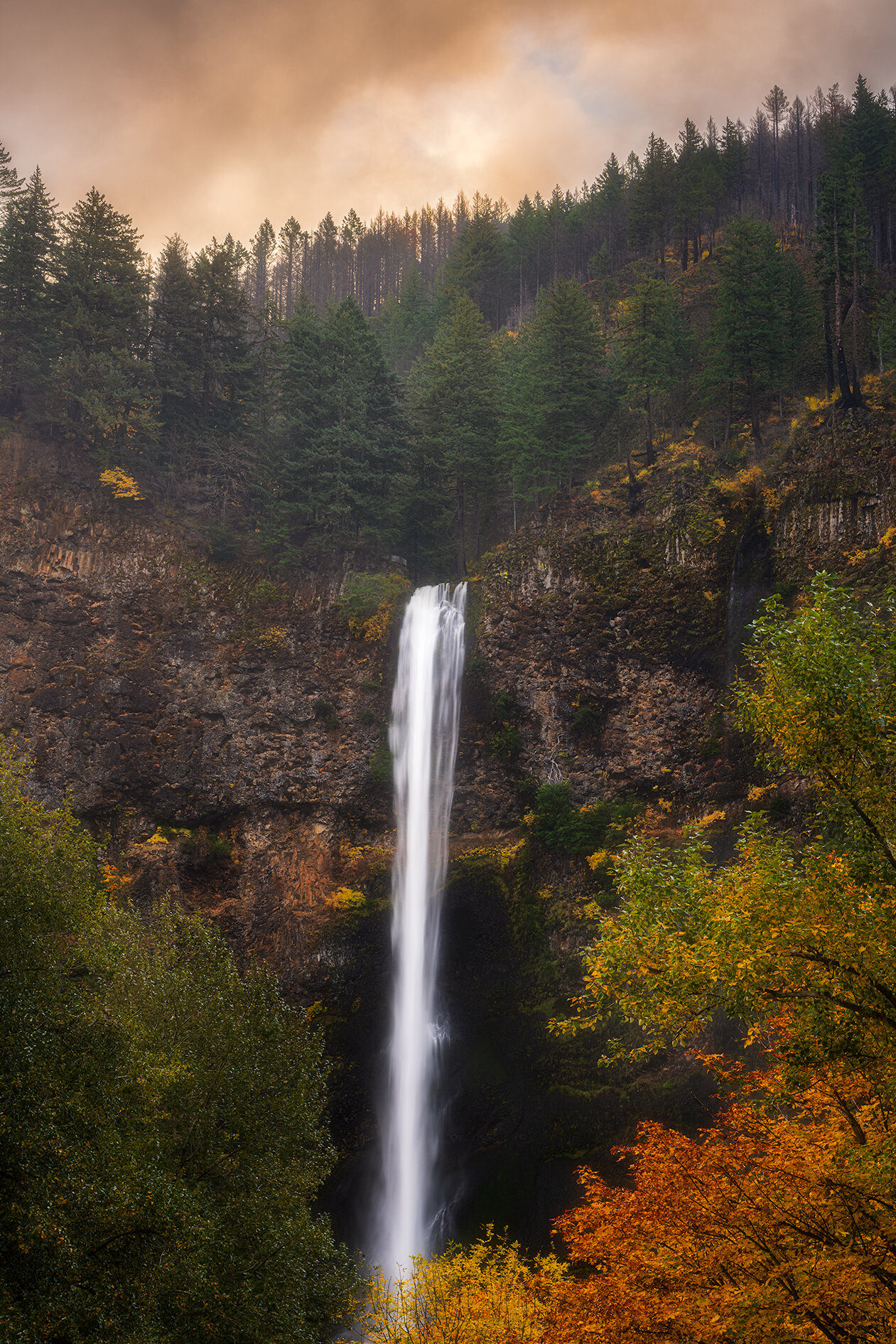 Multnomah in Fall from afar.jpg