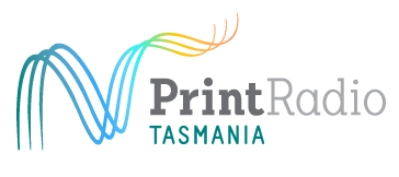 Print Radio Tasmania