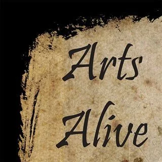 Arts Alive
