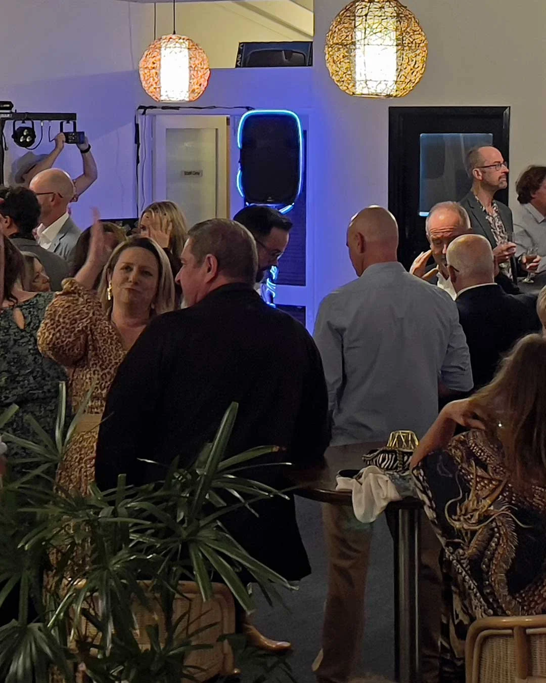 Looking for a unique spot for your Christmas party? End of year presentation? Or annual conference? We've got multiple spaces suitable for personal and work events, and perfect for intimate parties through to large social gatherings. 

Get in touch v