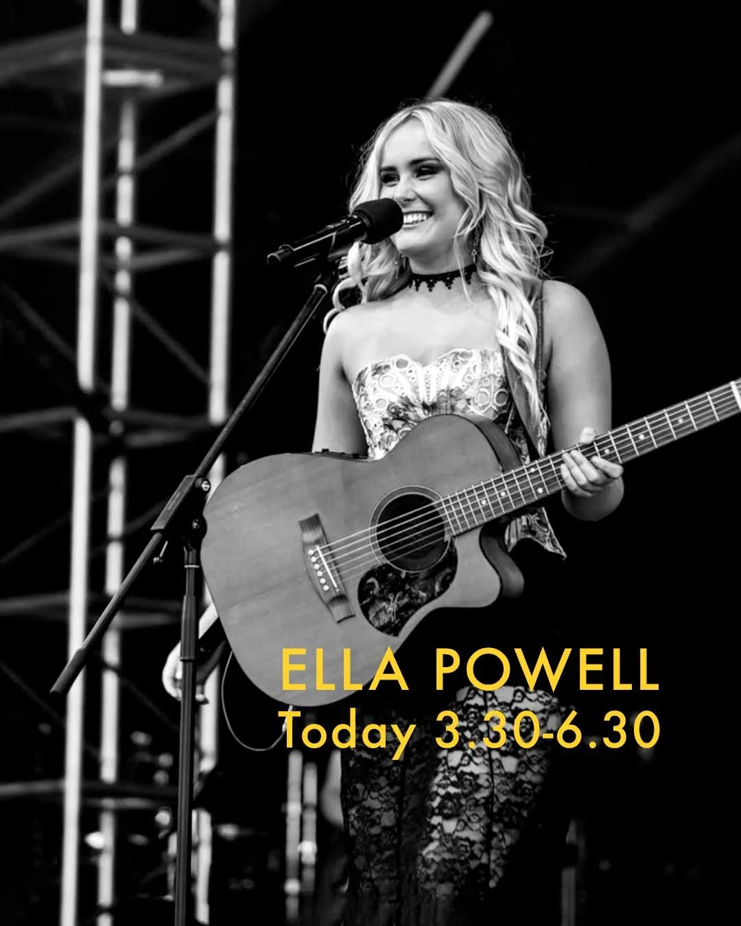 Don't miss Ella's pop rock sesh this afternoon from 3.30-6.30pm, and get a sneak preview at @ellapowellmusic 

#centralcoastgoodtimes
#centralcoastlivemusic
#centralcoastthisweekend
#whatsoncentralcoastnsw
#avocabeachhotel
#centralcoastnsw
#lovecentr