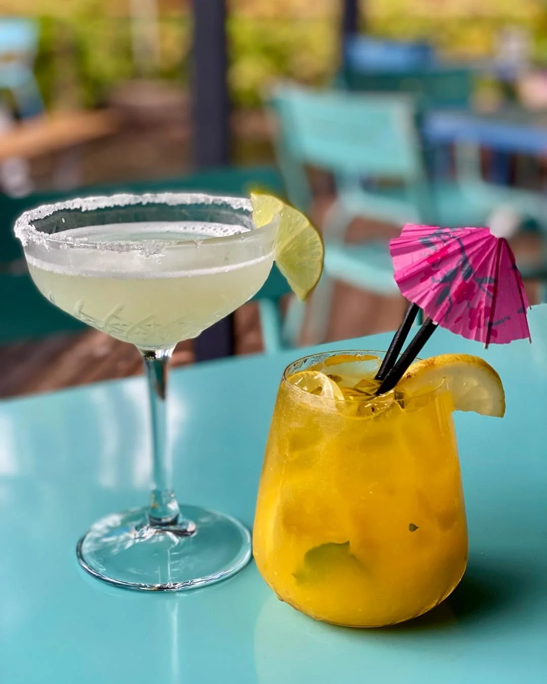 L A D I E S! ✨ This is the news you &amp; your girlfriends have been waiting for. Clear the calendar &amp; catch up with your faves before Feb disappears because we&rsquo;re serving up $12 Classic House Cocktails &amp; Mocktails all month long. 

Whe