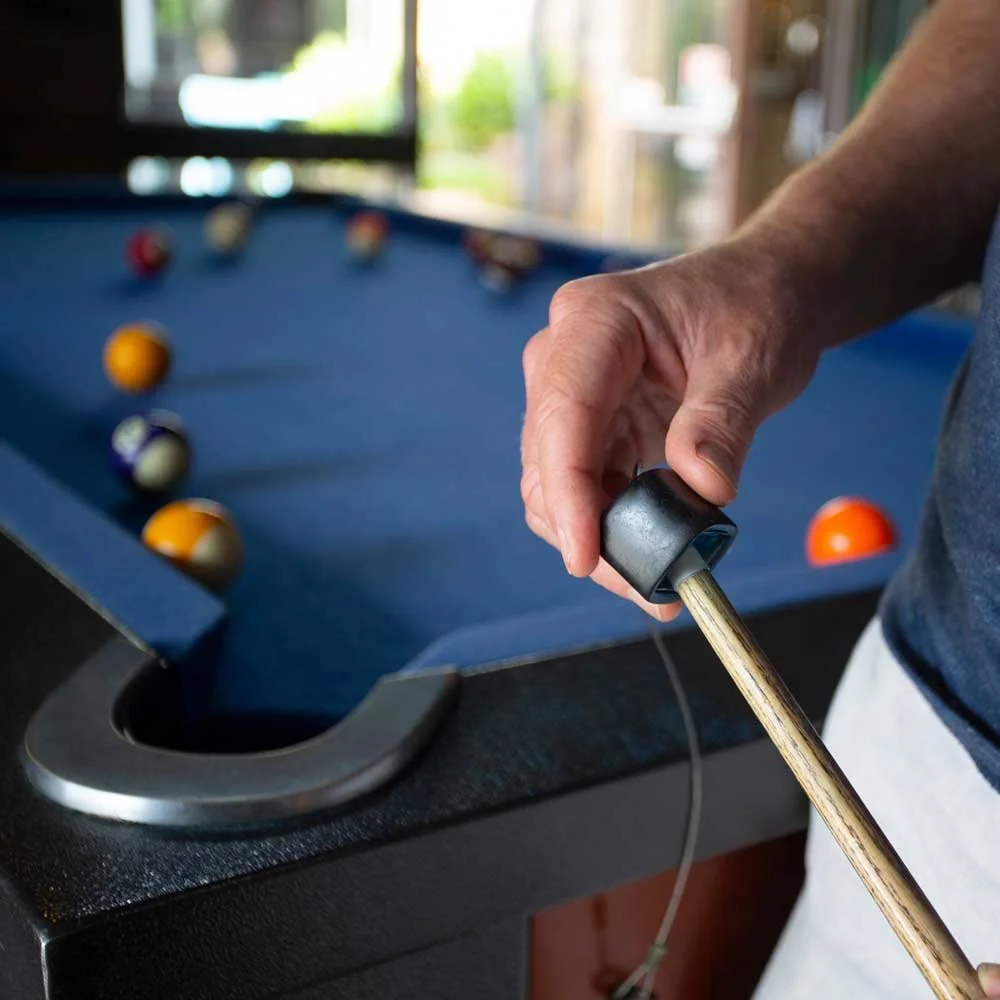 Play some pool