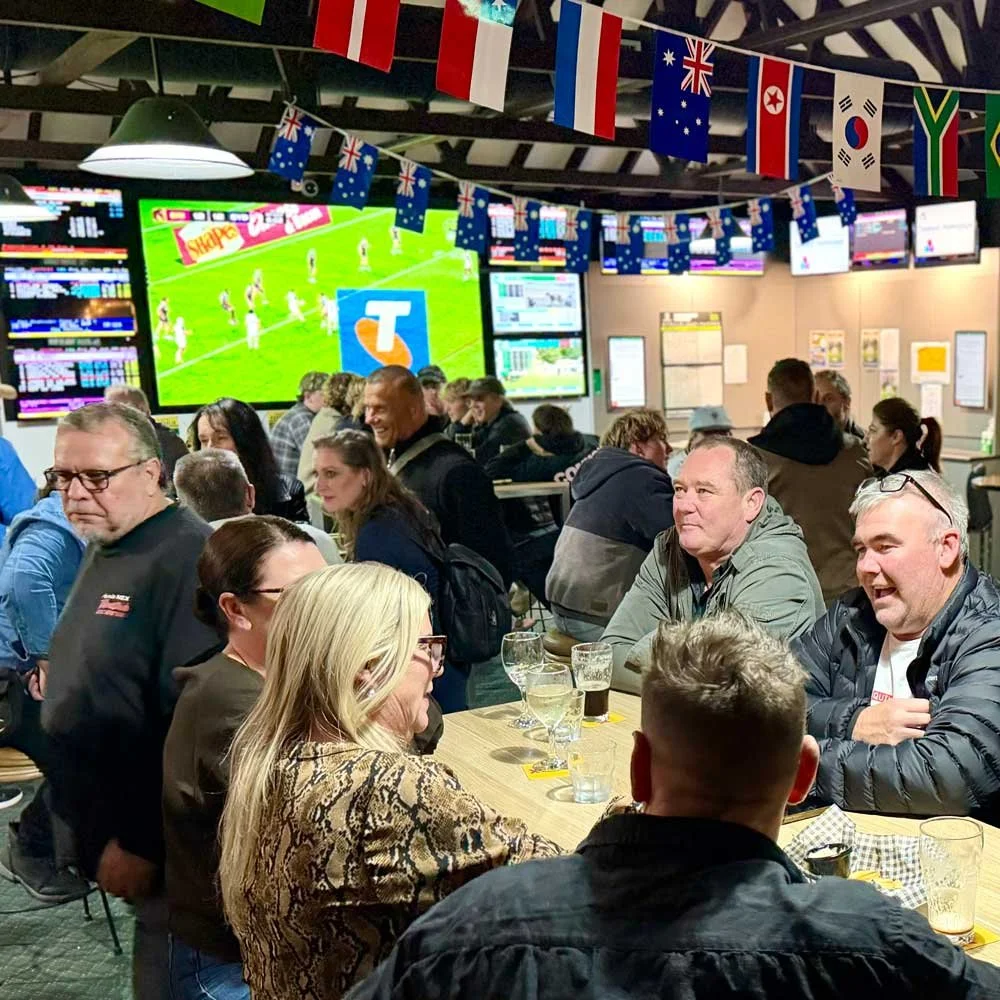 Sports Bar