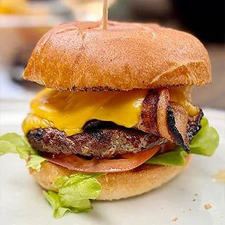 the best burgers on the central coast