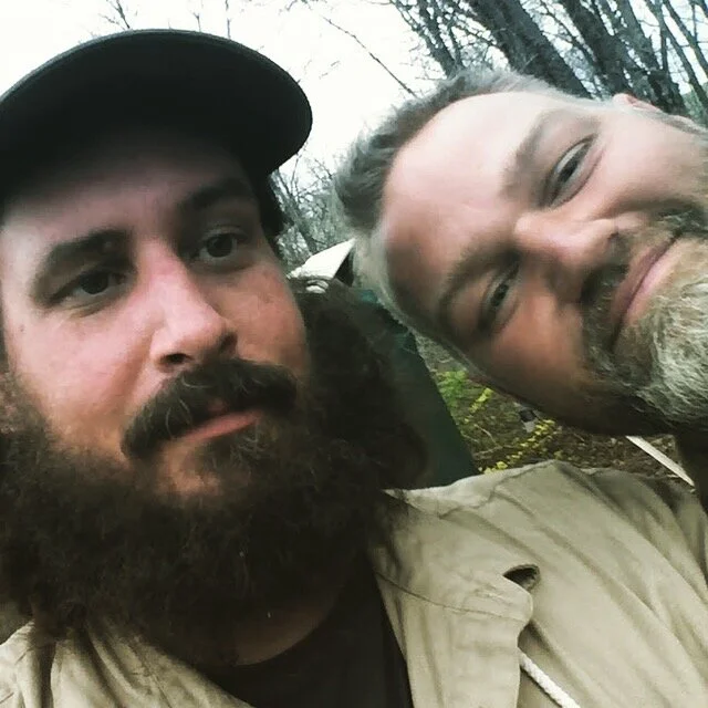 Friends of JW Apothecary