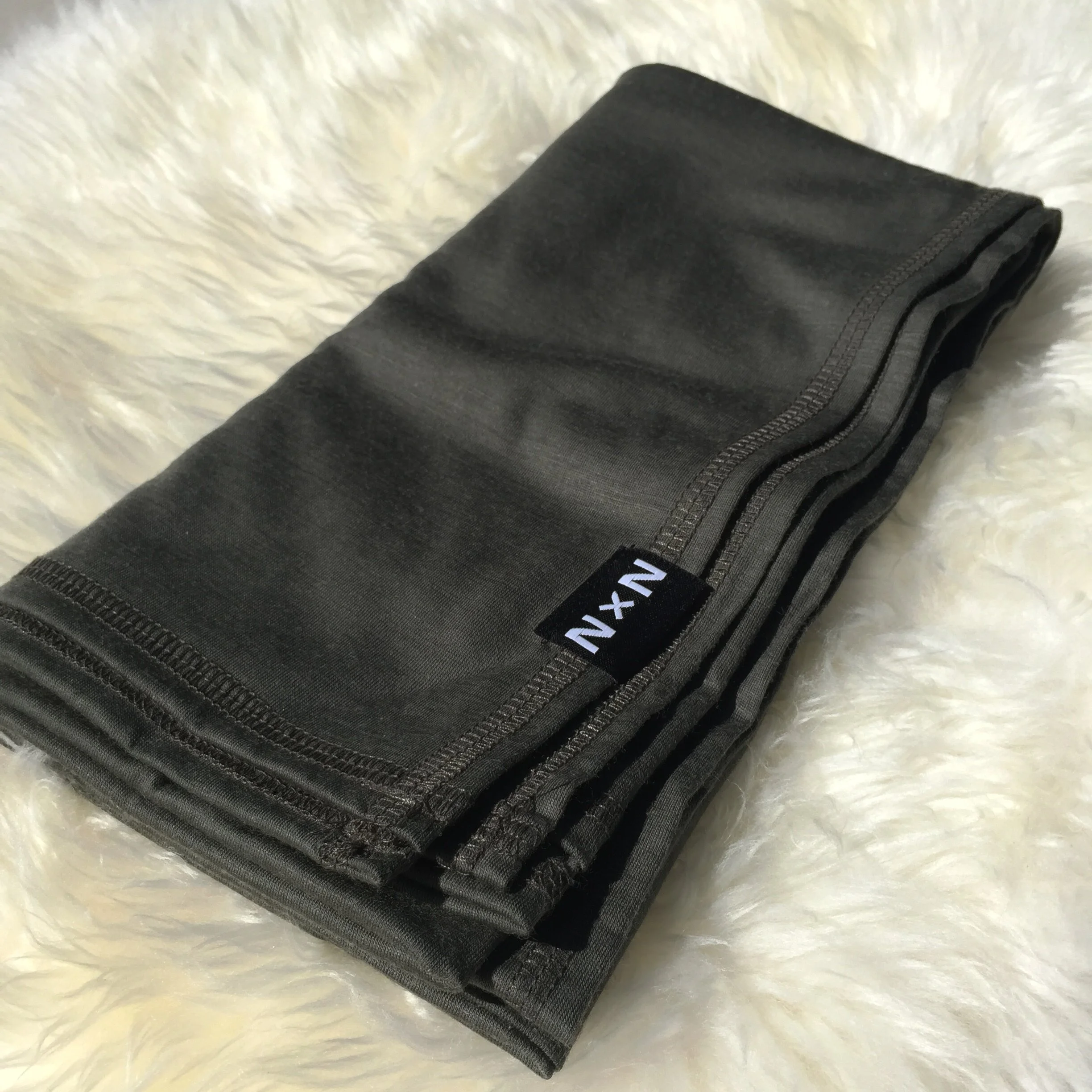 Best Merino Wool Shemagh - North By North