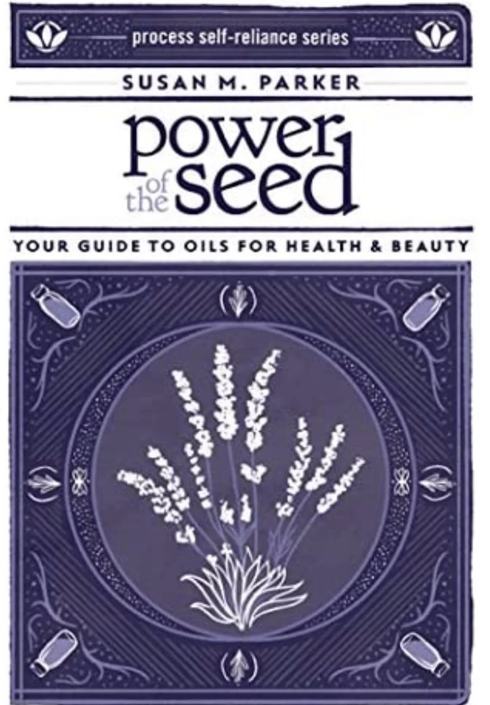 Oils And Herbalism - “Specialty” Oils