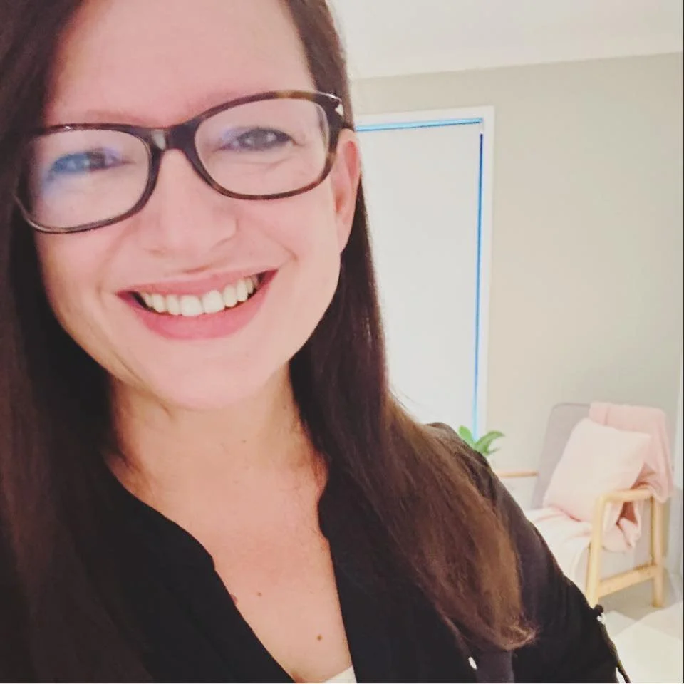 Josie Petricevic - Lead Stylist and Inspection Agent