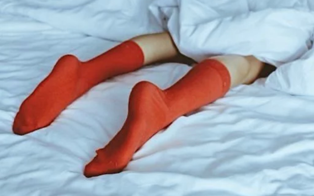 Period Pain: Why You Don’t Have To (and Shouldn’t) Put Up With It