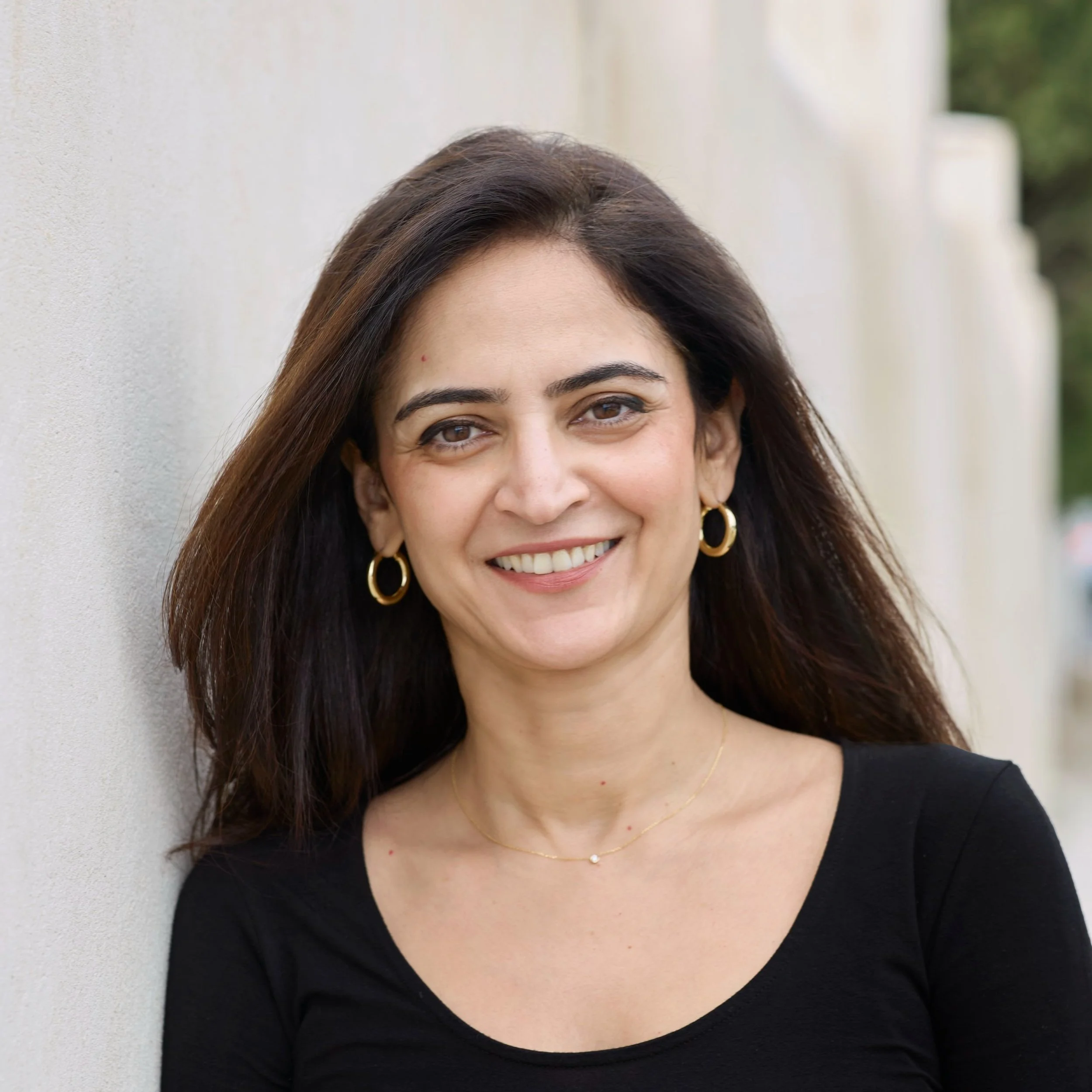Ambreen Mirza - Aēsara Health - Clinic & Dispensary
