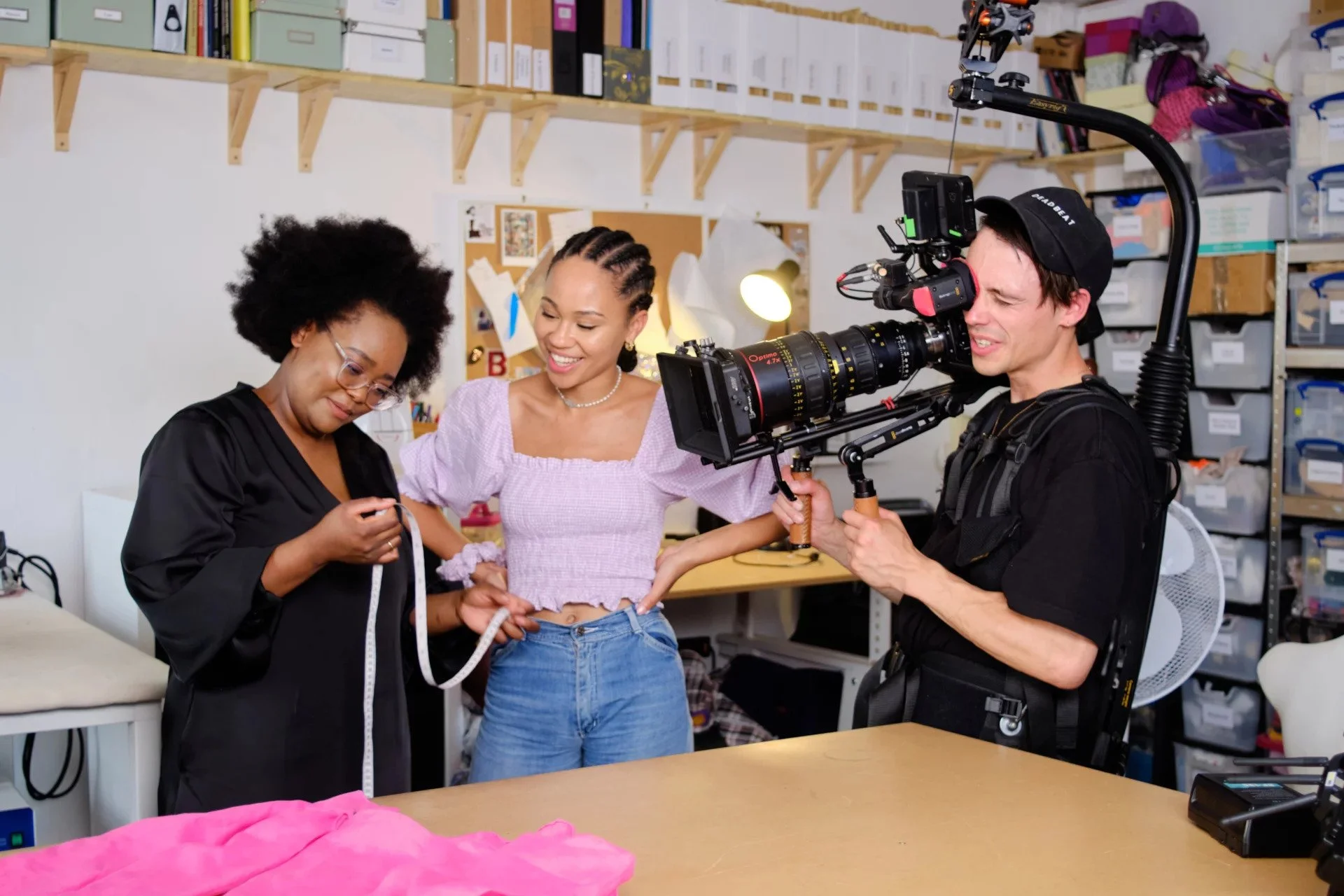 The 10 best films and short videos to learn about ethical fashion ...