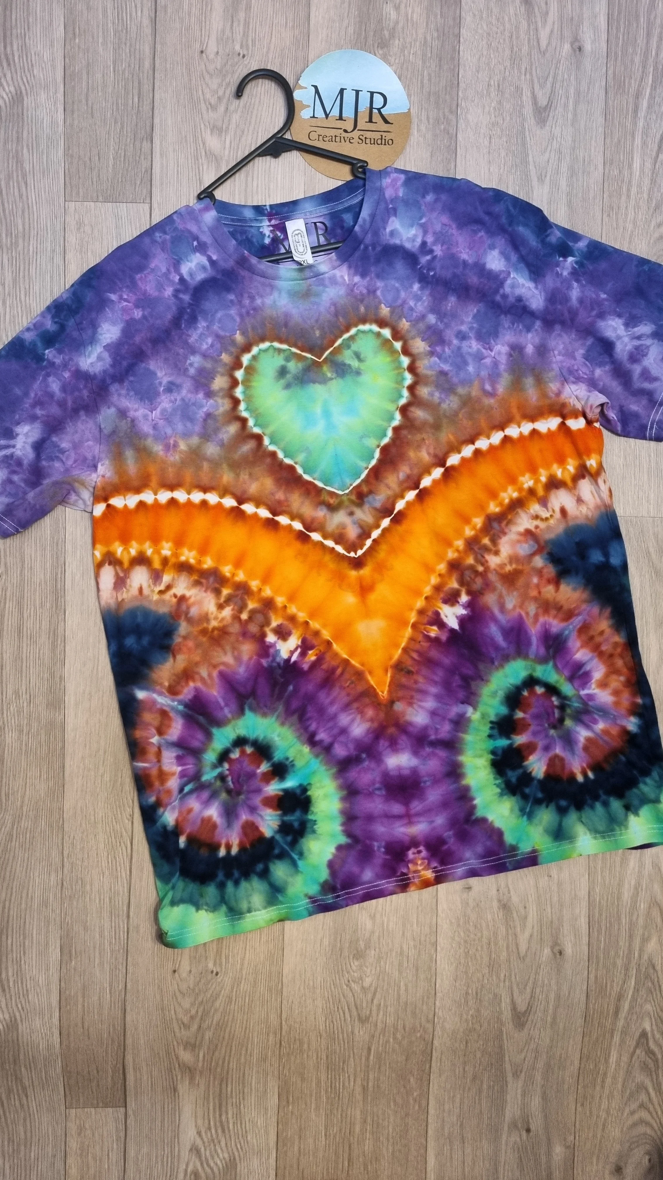 70's Inspired, Adult 2XL T