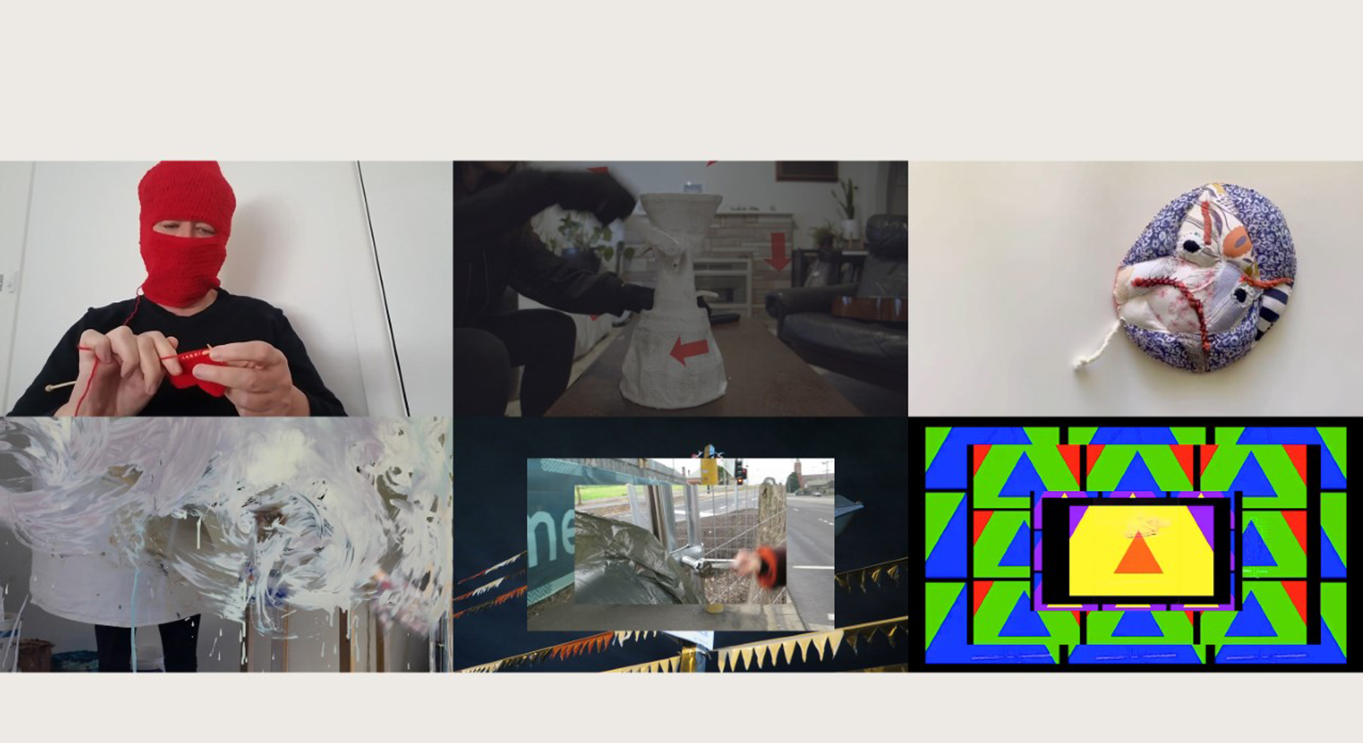 RMIT University School of Art Banner MFA.png