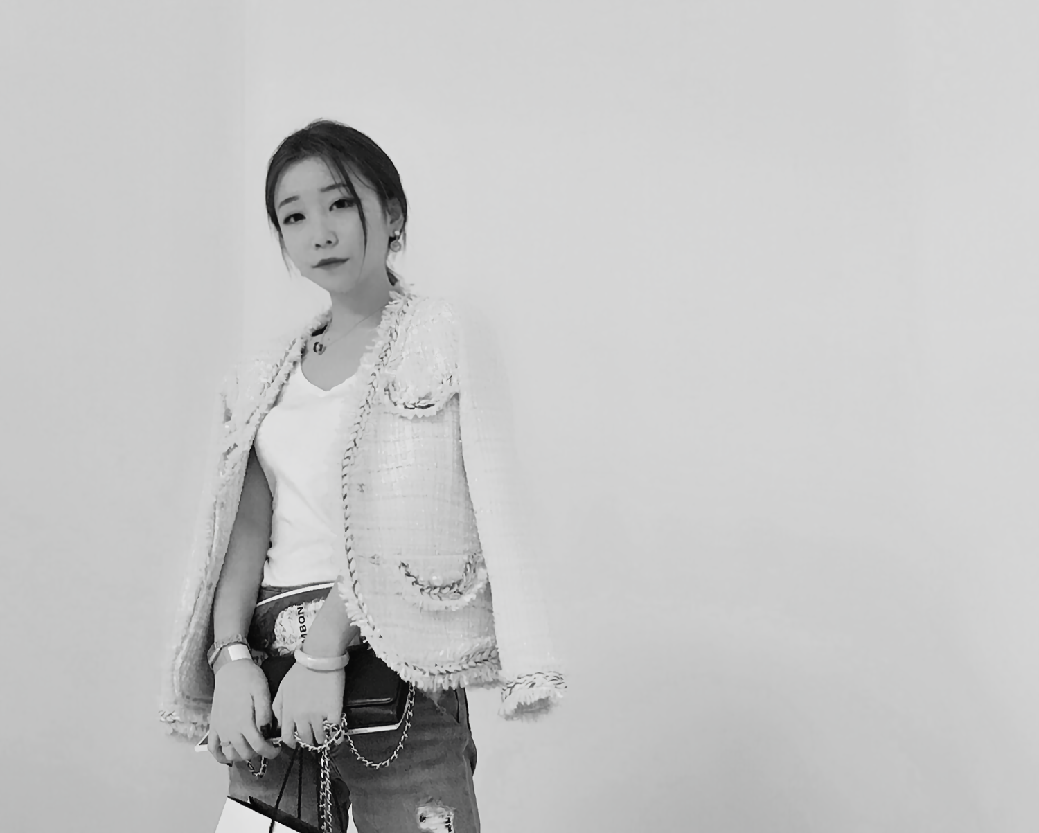 Sicheng (Siri) Shuai