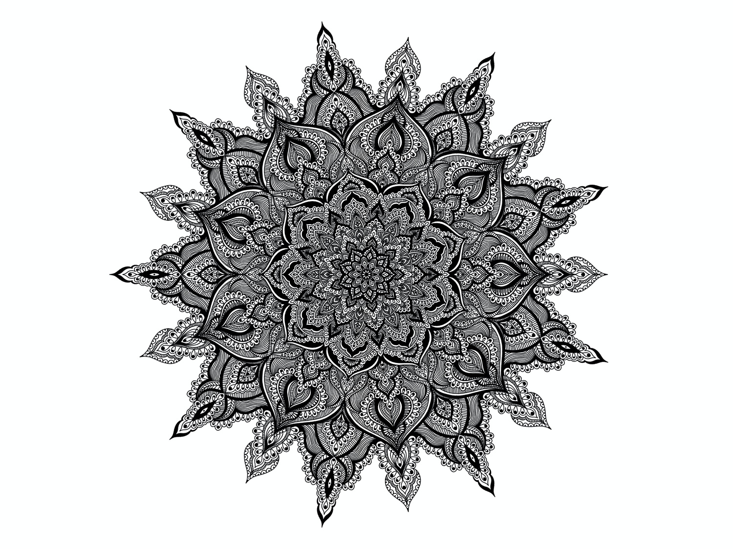 mandala