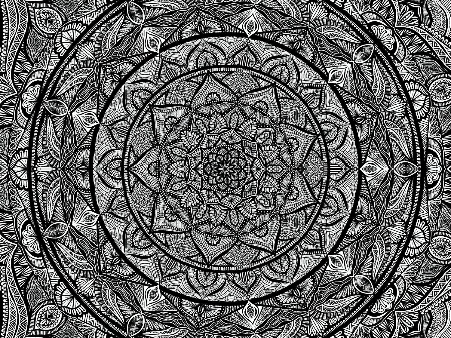 mandala