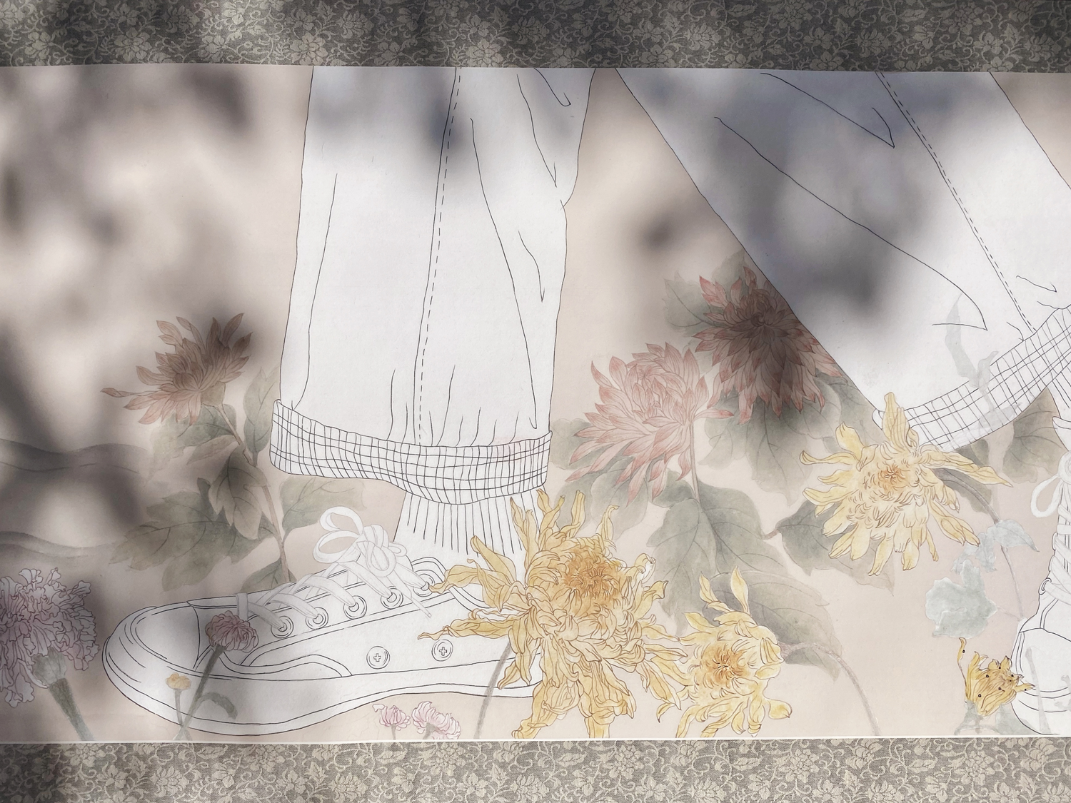 Xiaojing Phyllis Peng