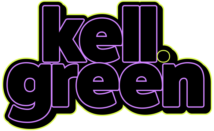 Kell Green.