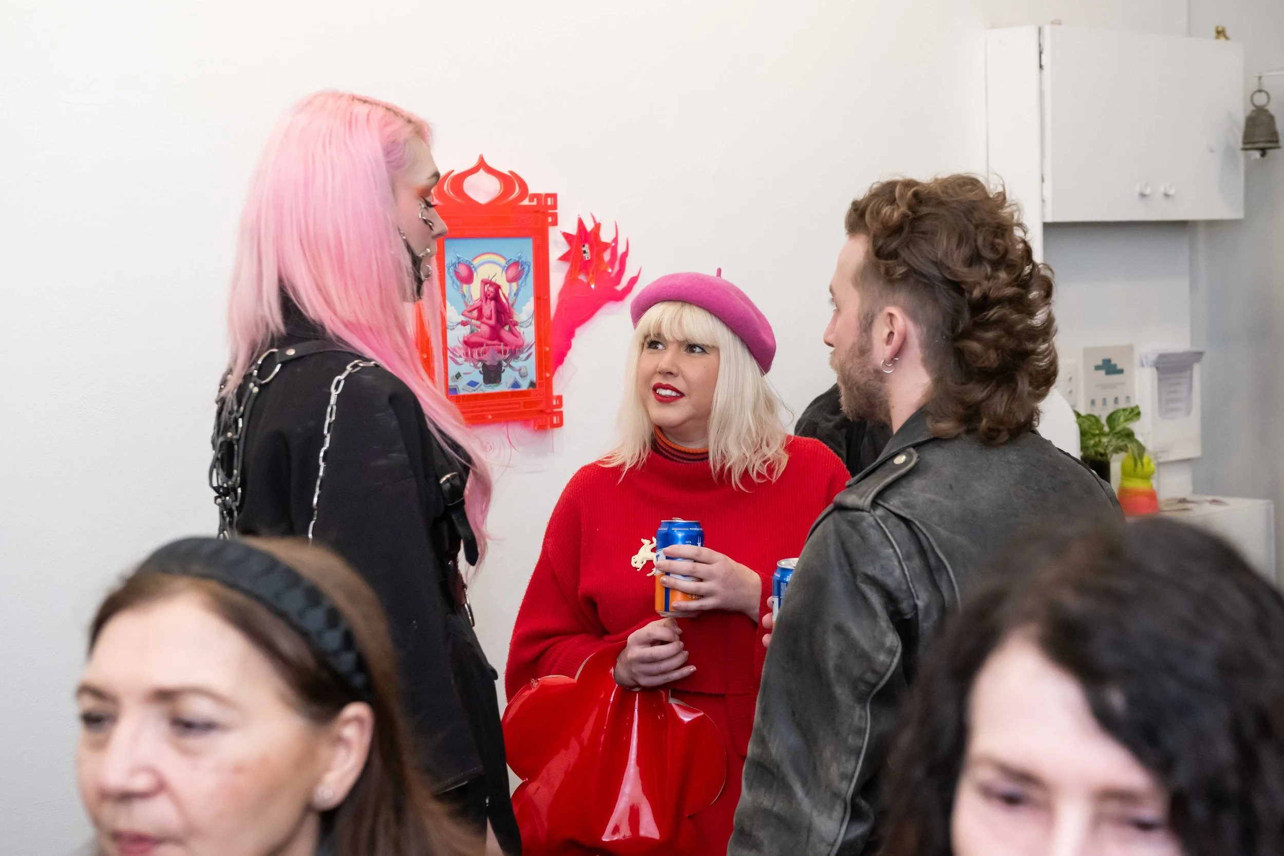 Image by Kierra Thorn