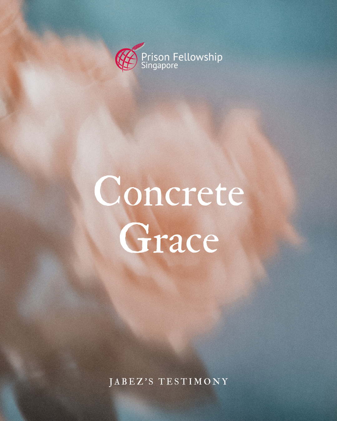 Concrete Grace
