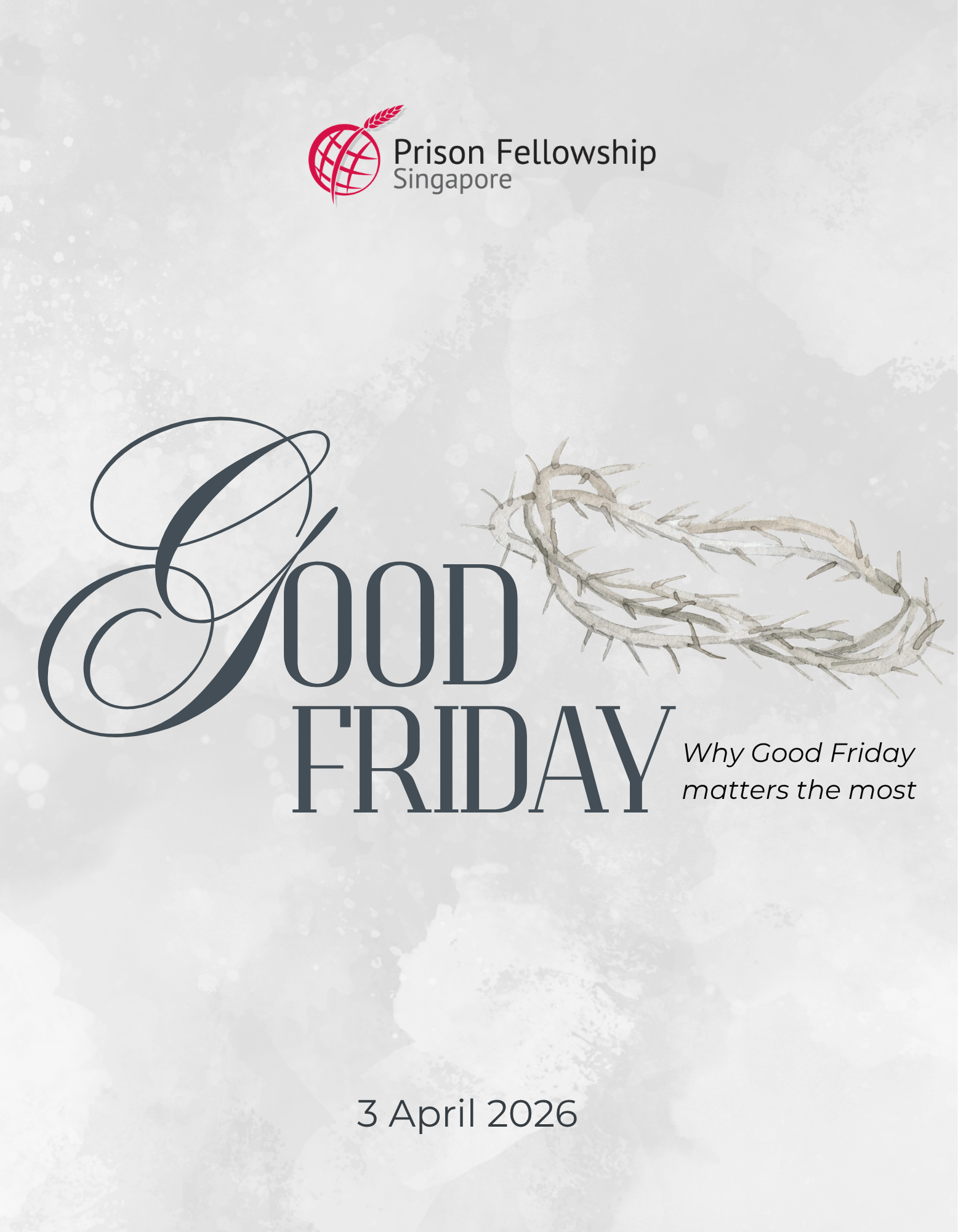 Why Good Friday Matters The Most
