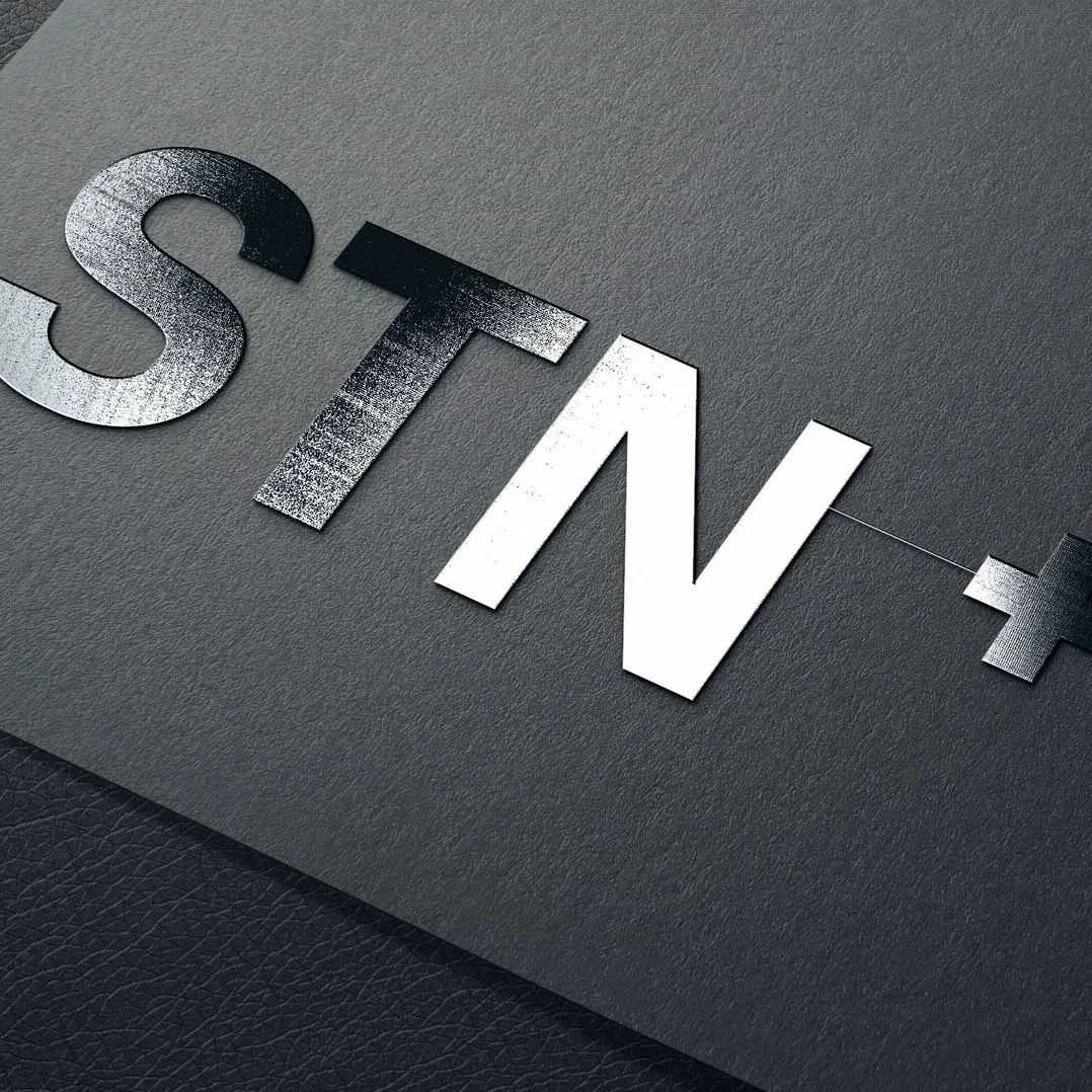 Sommerhilsen fra STN+