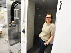 Teknobad solgte for 120 millioner 