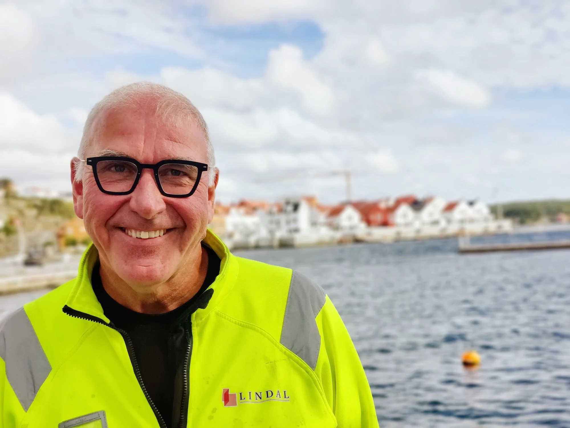 Jan Lindal og Lindalgruppen har kjøpt Teknobad AS 