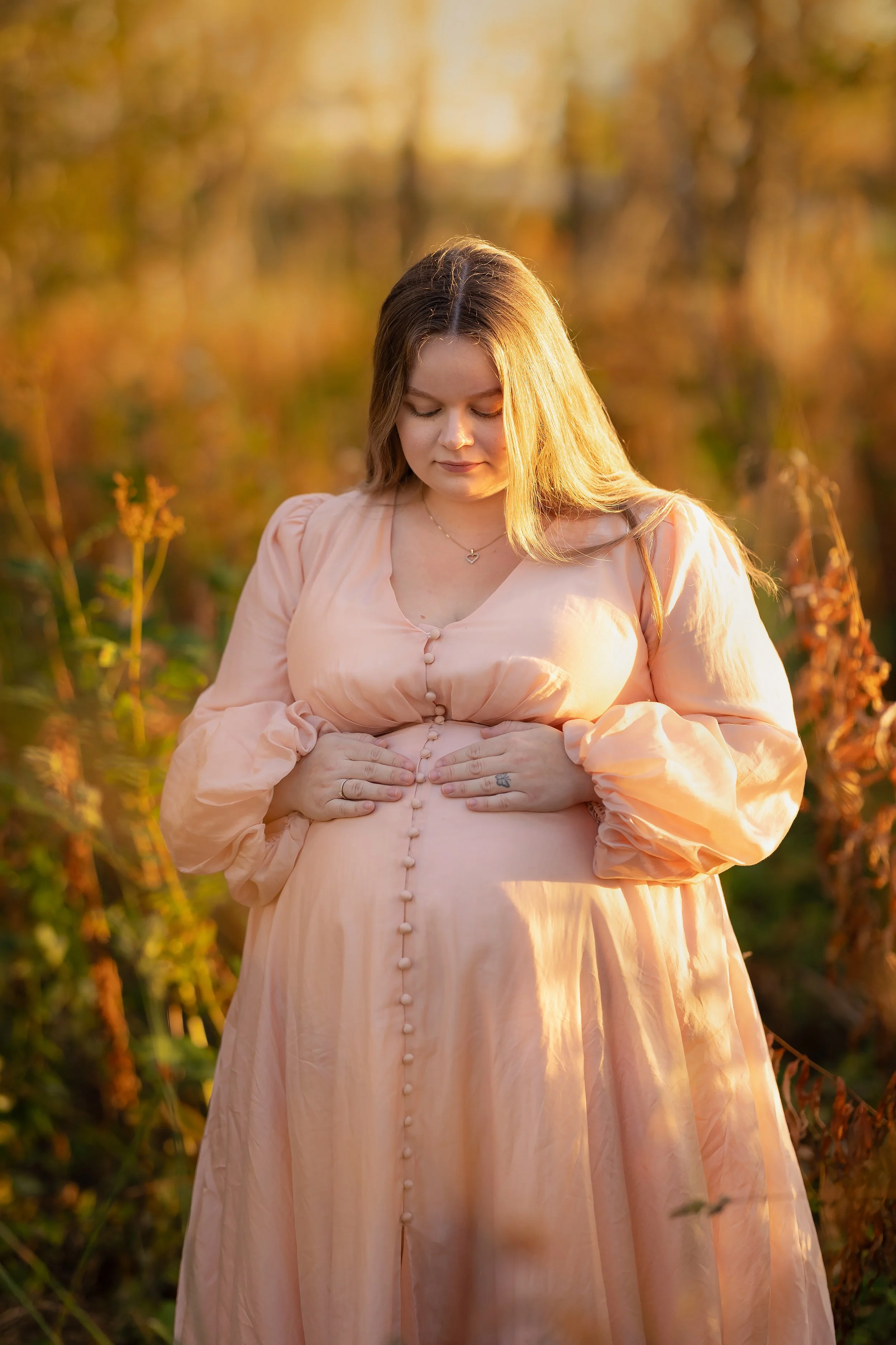 Gravid-høstfoto-fotograf tromsø.JPG