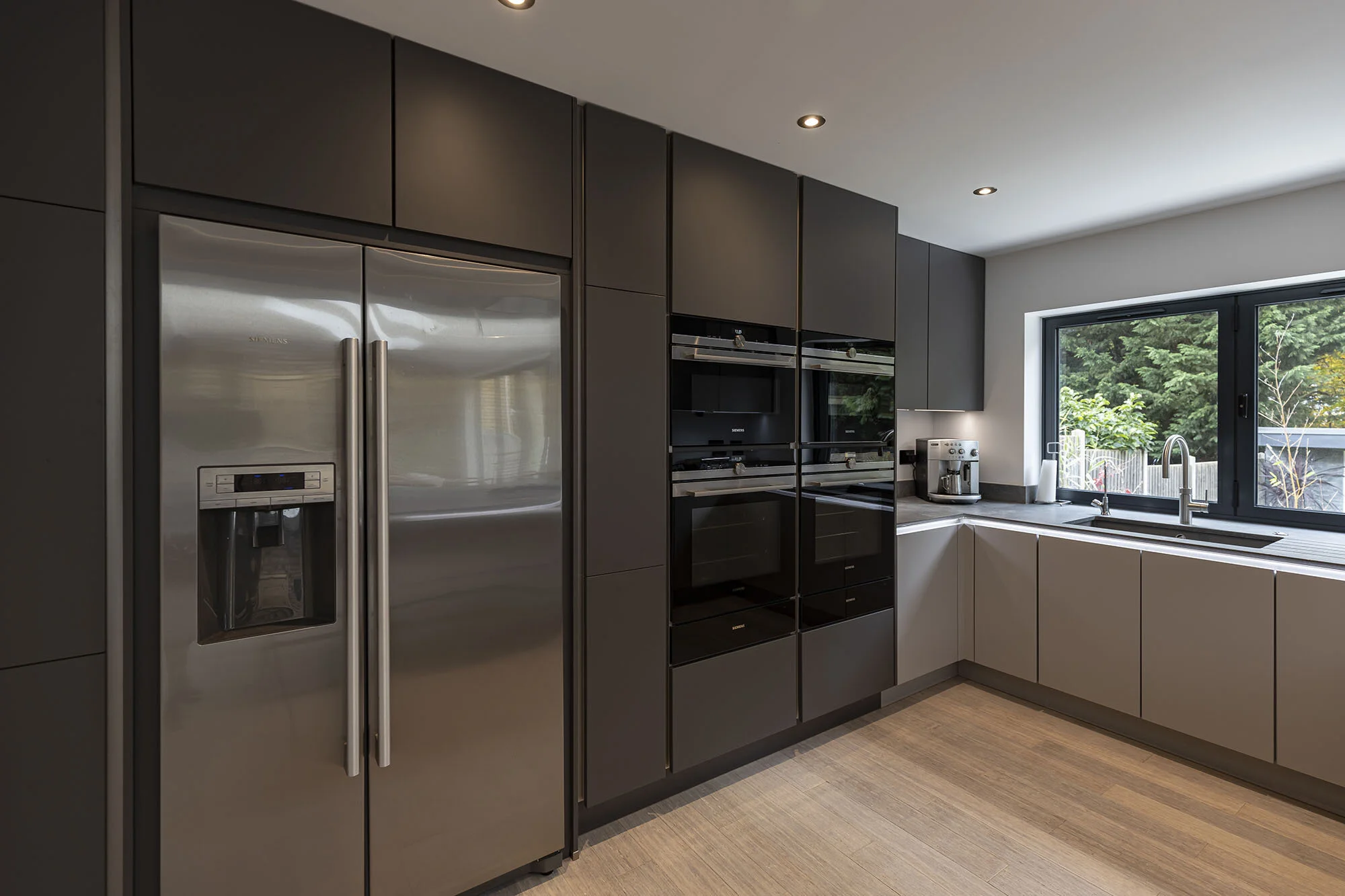 Why Choose A Nobilia Kitchen? | Audus Kitchens
