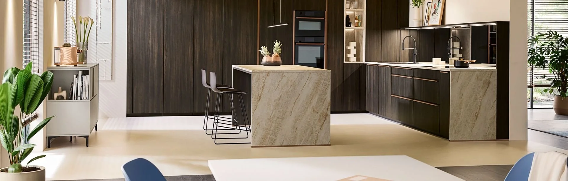 New Kitchen Design Features To Get Excited About