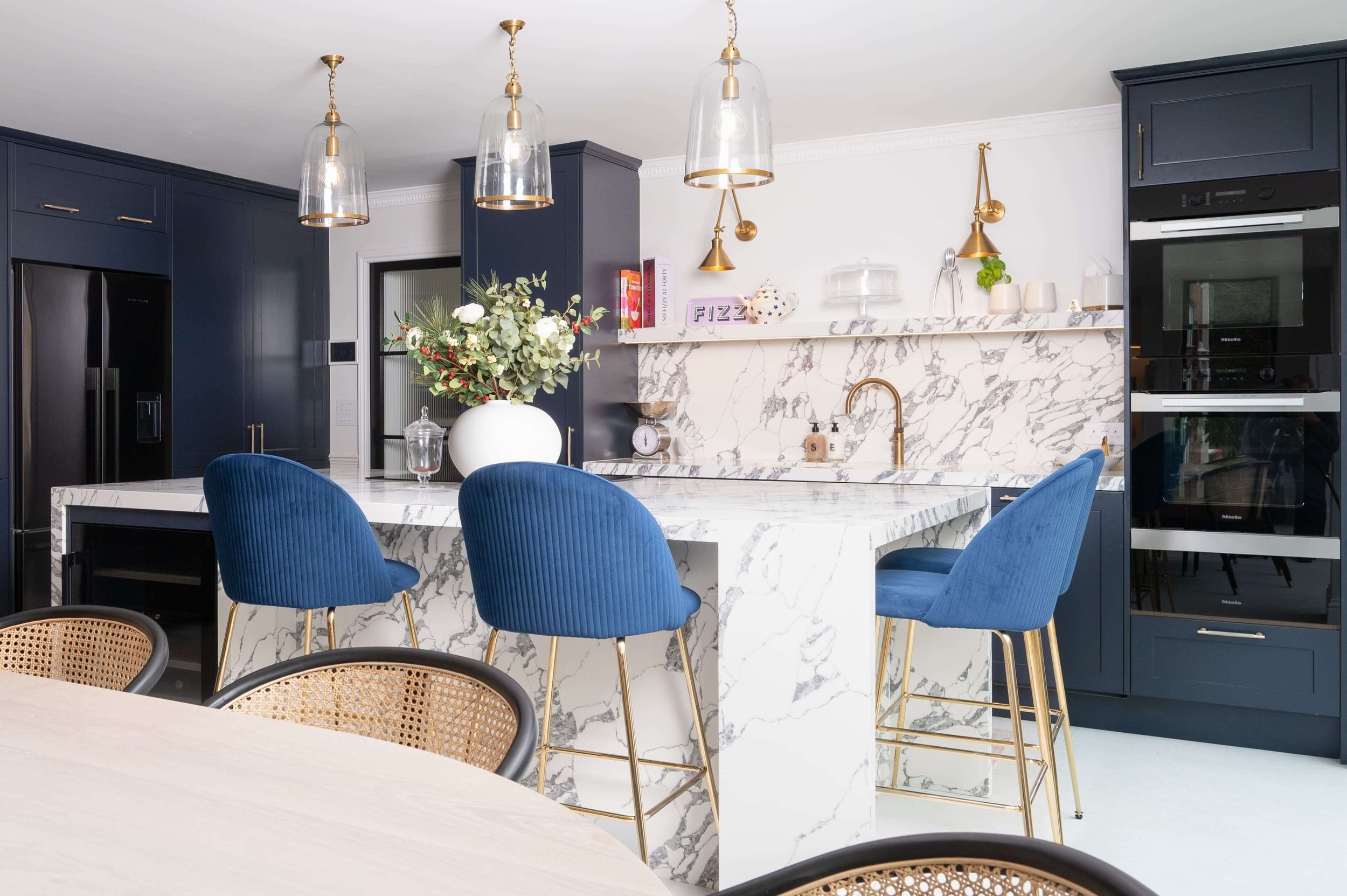 Which Brand of Kitchen Appliances is Best? A Guide from Audus Kitchens&nbsp;