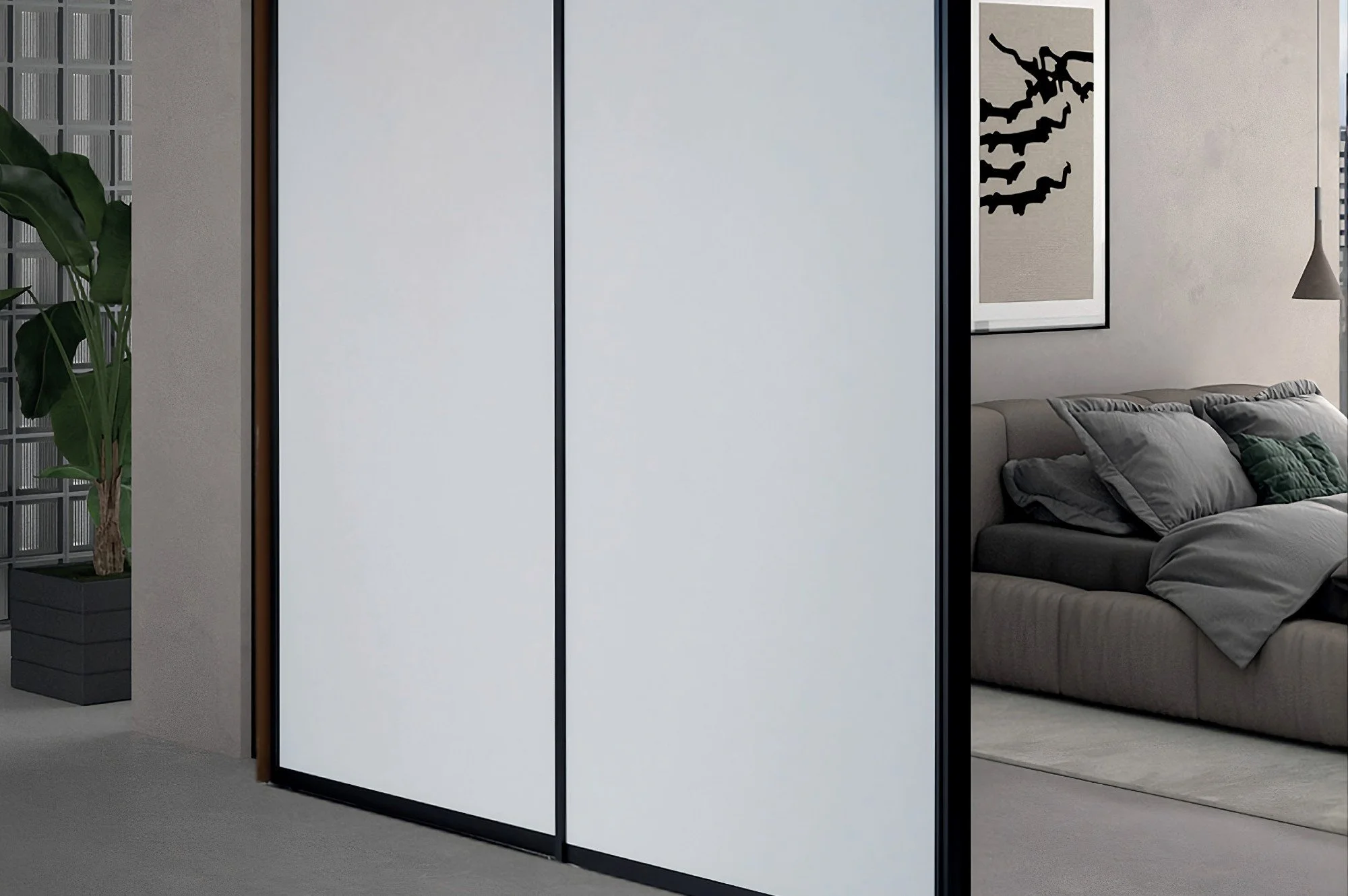 Beautiful Bedrooms by Audus Kitchens