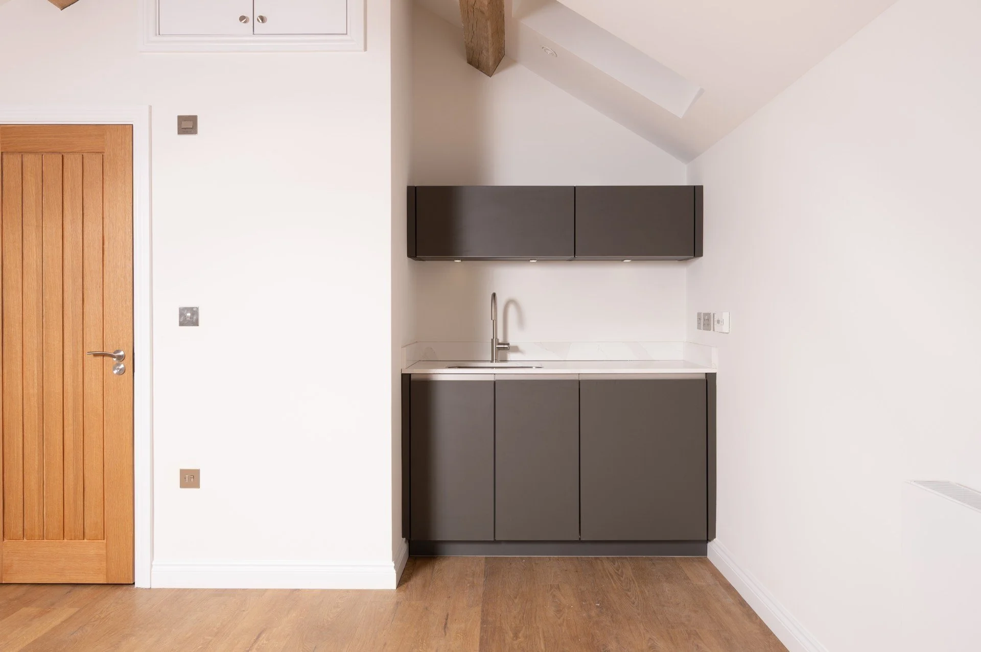 Why the Utility Room Deserves More Attention