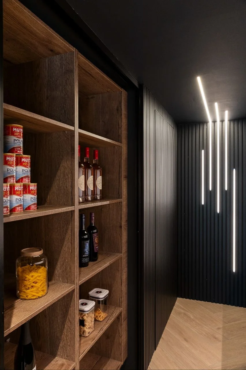 Pantry