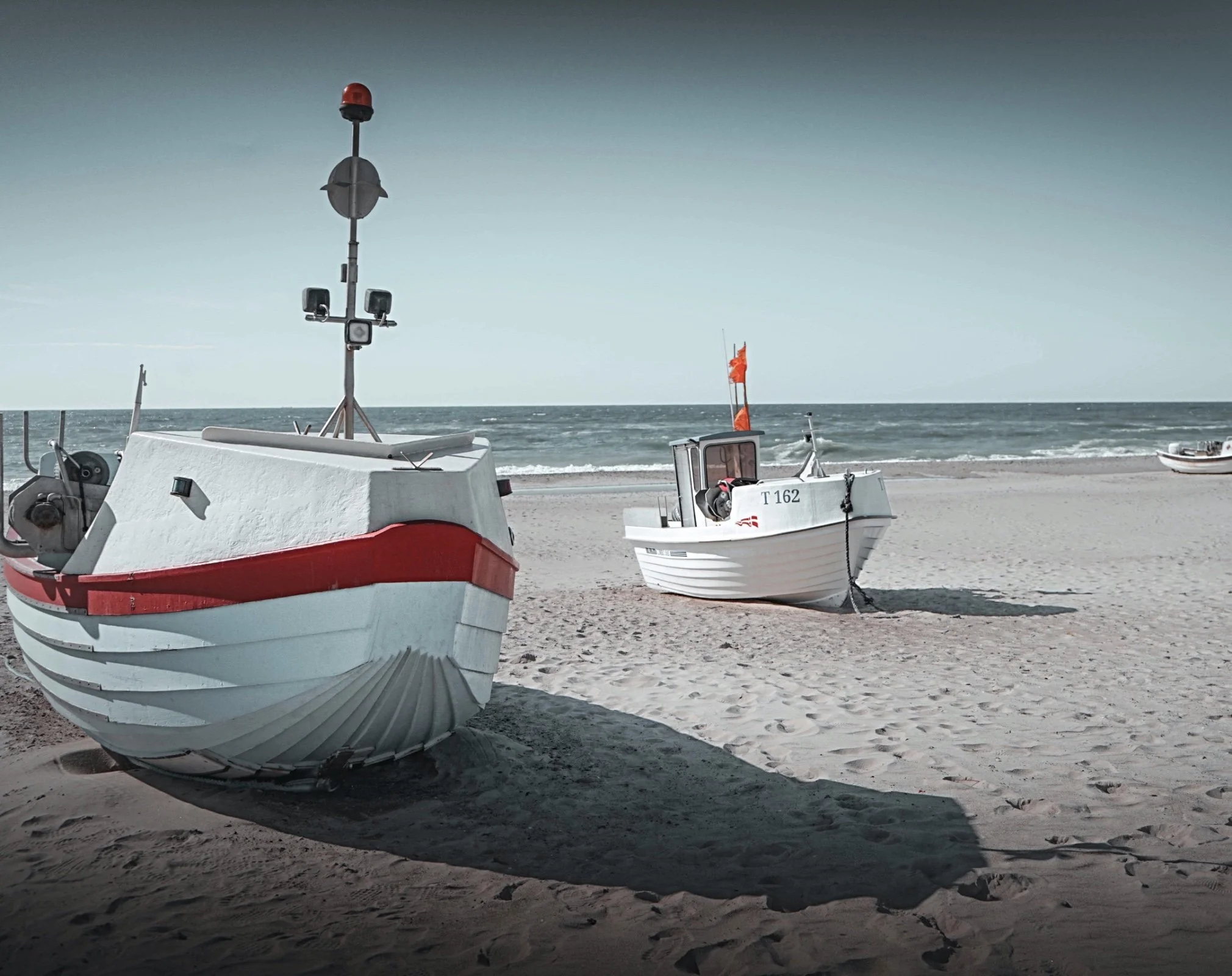 THY, DENMARK