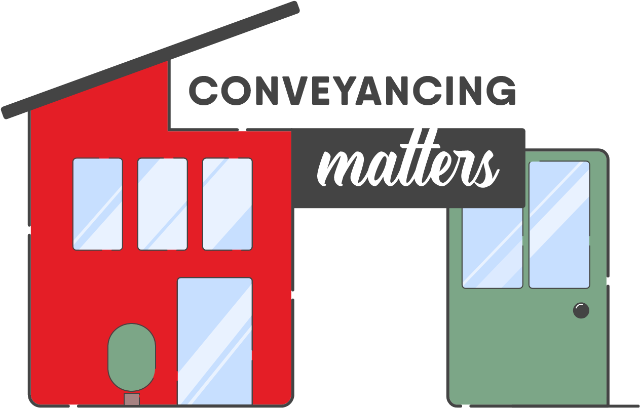 Conveyancing-Matters