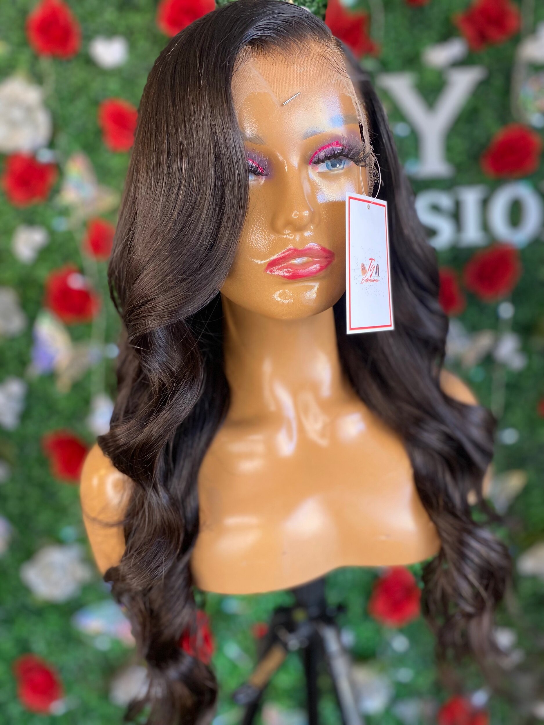 Preorder LaLa-Body Wave
