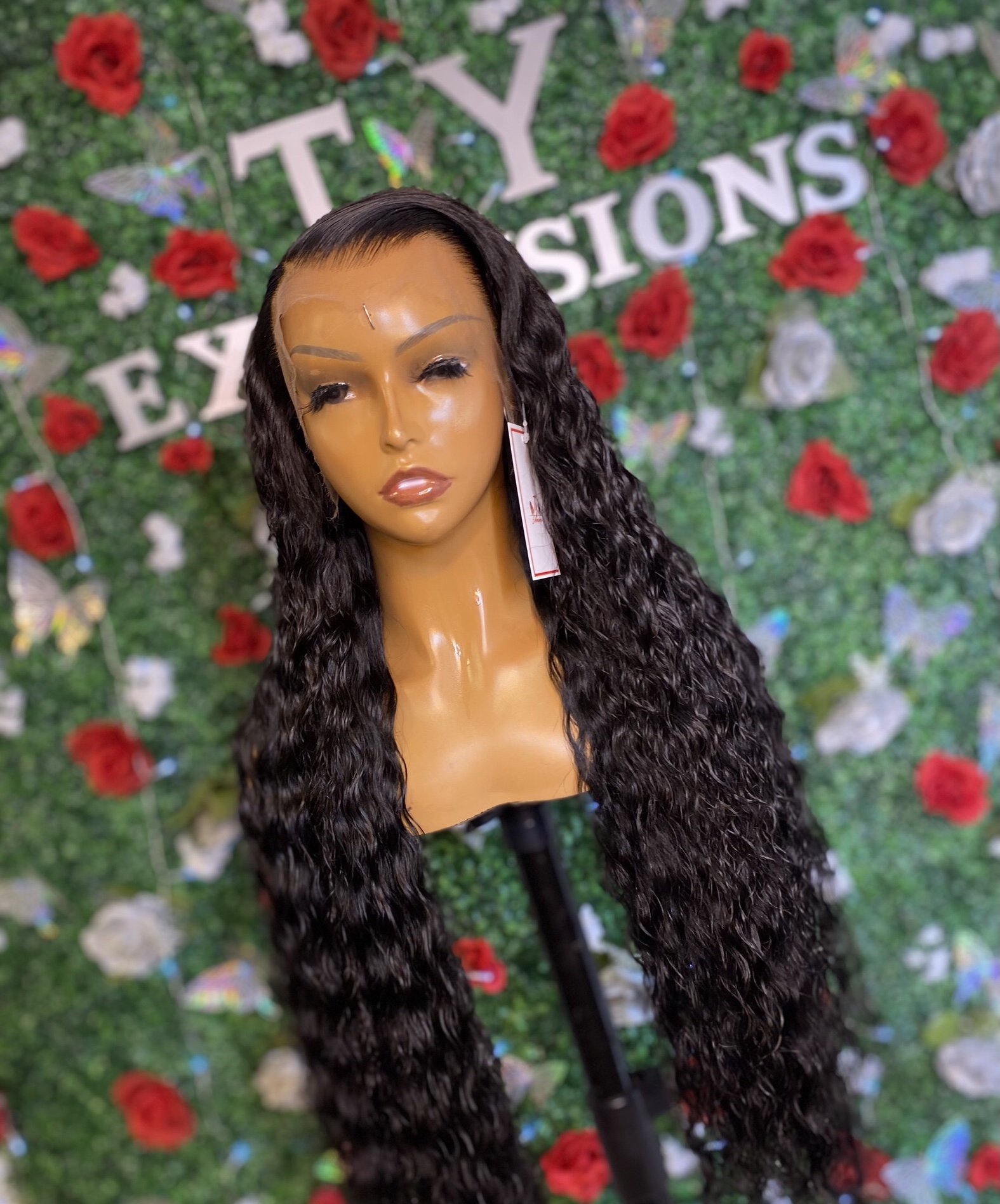 Preorder Monique-Deep Wave