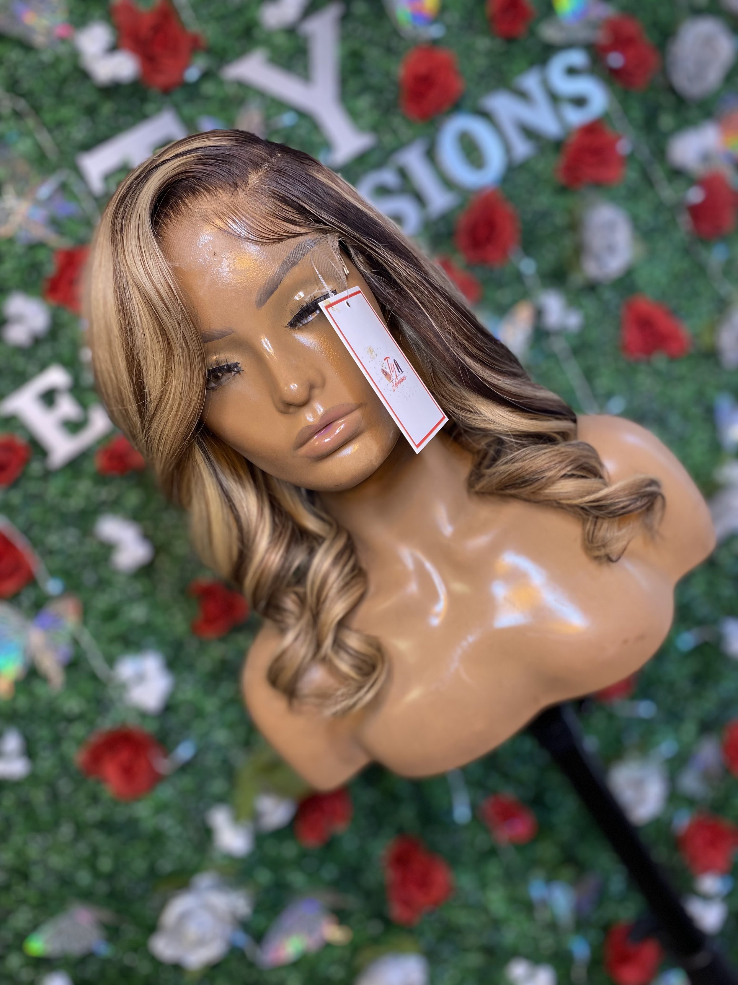 Preorder Amber
