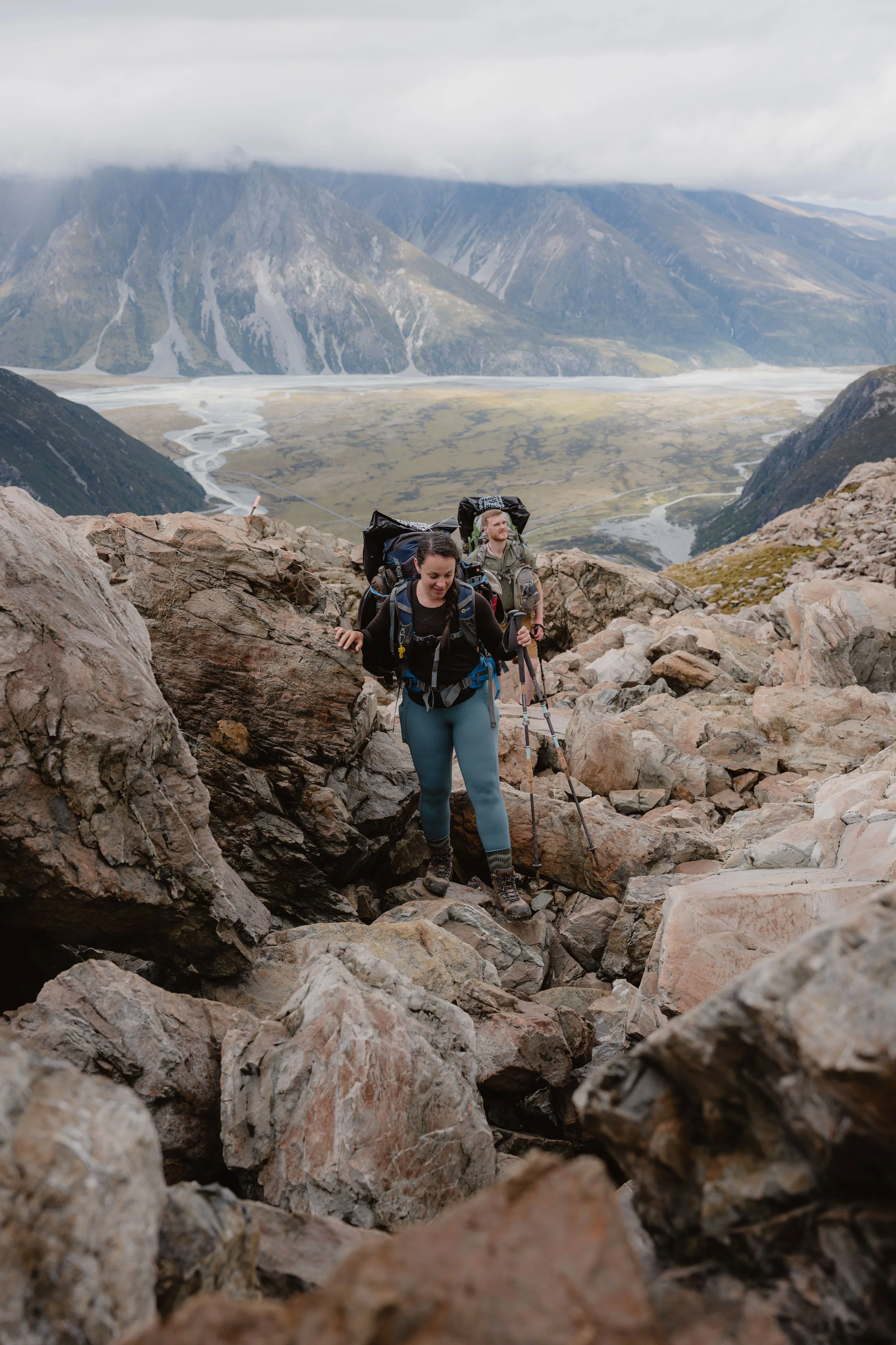 Victoria & Dylan - Mueller Hut-11.jpg