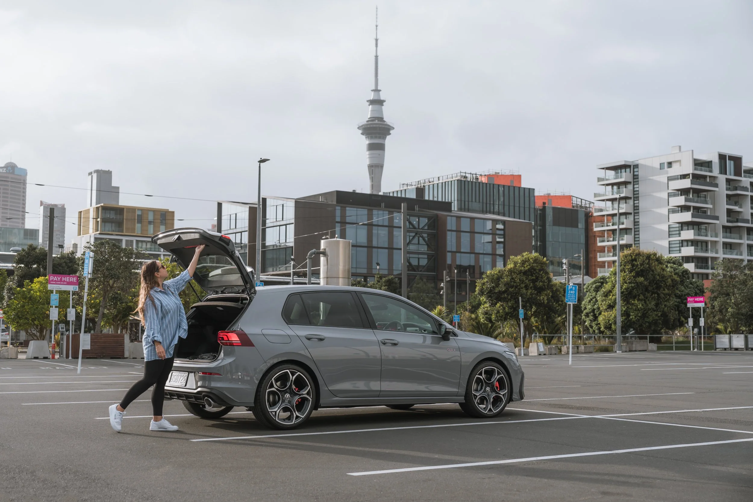 Scott Howes - Volkswagen Golf - Auckland Carpark Boot.jpg