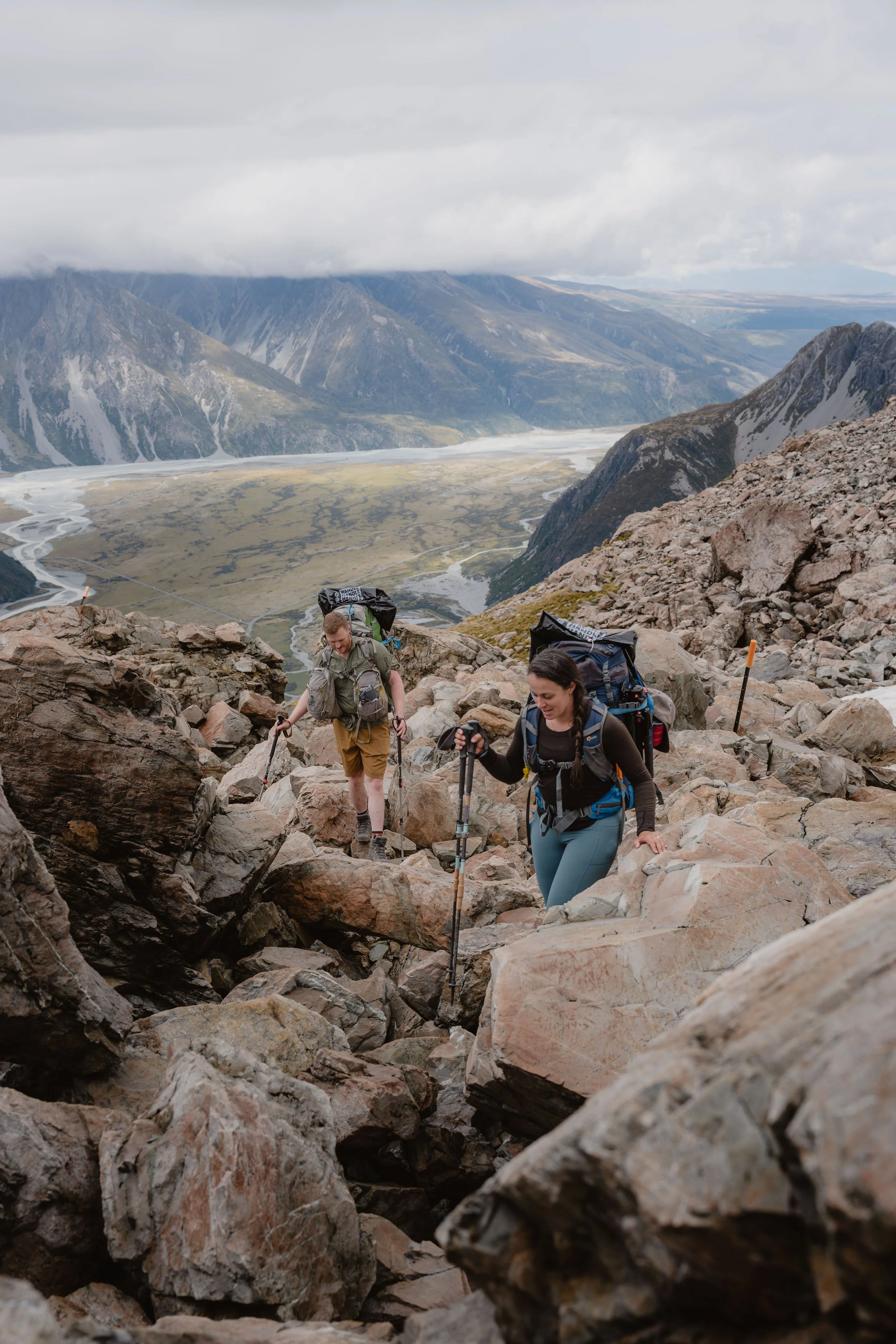 Victoria & Dylan - Mueller Hut-13.jpg