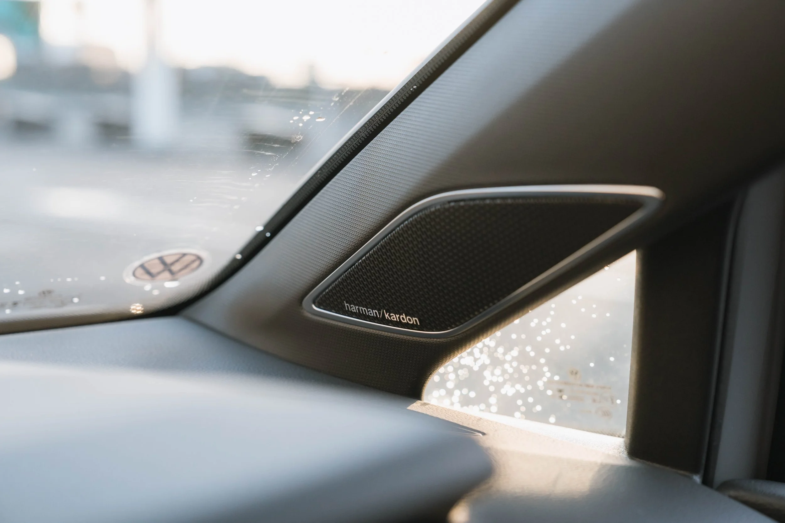 Scott Howes - Volkswagen Golf - Auckland speaker details 1.jpg